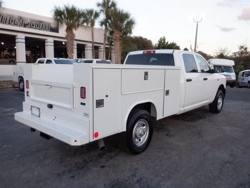 Used 2022 RAM 2500 Tradesman image 6