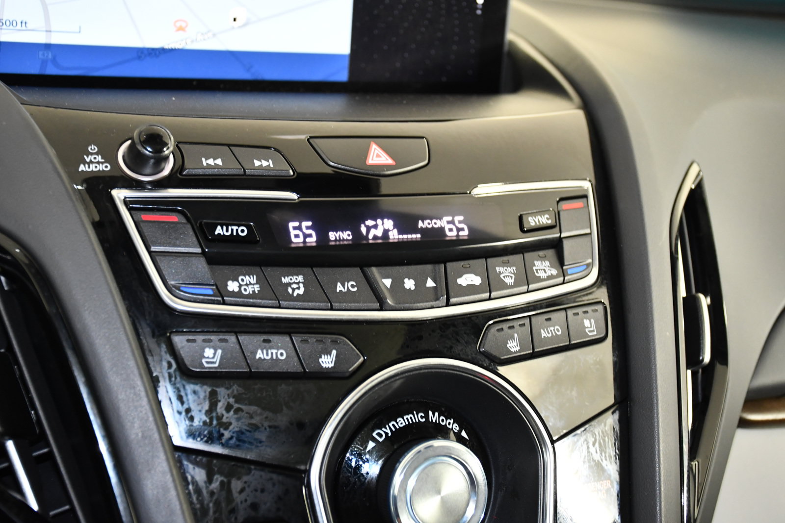Certified 2024 Acura RDX w/ Advance Package AWD/4WD image 28