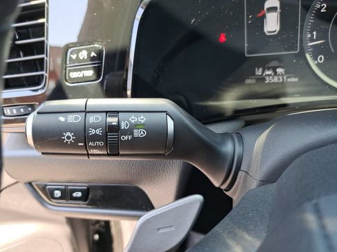 Used 2024 Lexus NX 250 FWD image 28