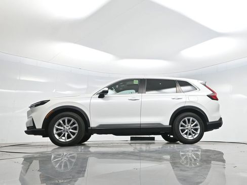 Used 2024 Honda CR-V EX-L image 6