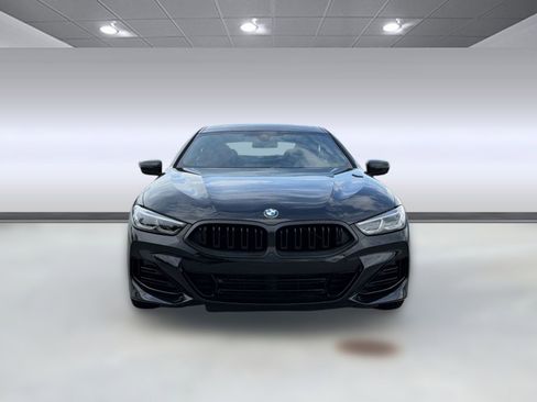 New 2026 BMW 840i w/ M Sport Professional Package RWD image 5