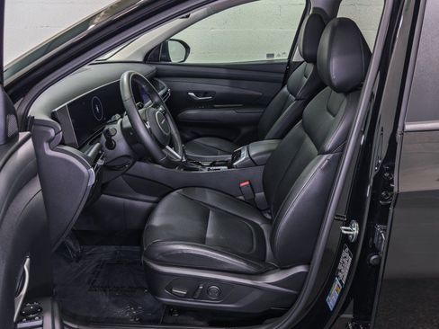 Used 2025 Hyundai Tucson SEL image 13