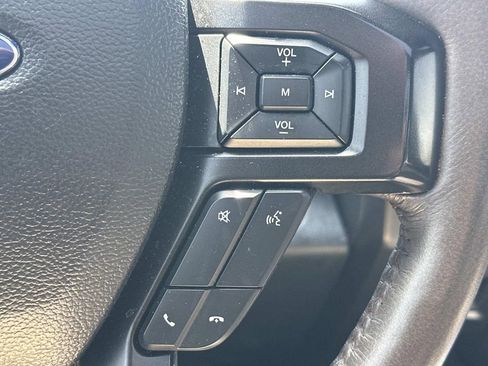 Used 2020 Ford Expedition Max King Ranch w/ Cargo Package AWD/4WD image 25