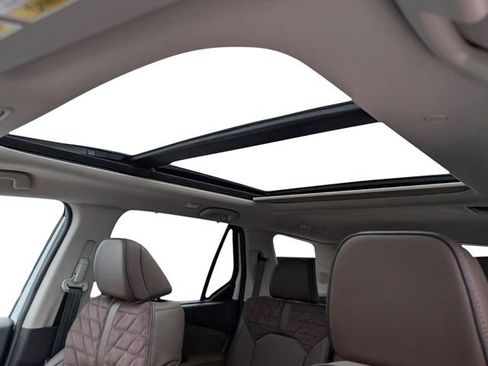 New 2026 Honda Pilot Elite image 22