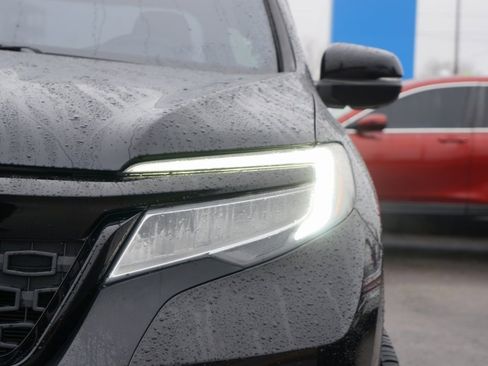 Certified 2020 Honda Passport Touring image 5