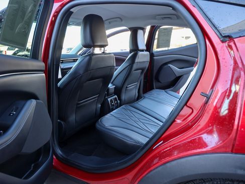 Used 2024 Ford Mustang Mach-E Select w/ Comfort Package Lite image 38