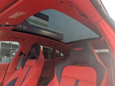 Used 2023 Aston Martin DBX 707 AWD/4WD image 35