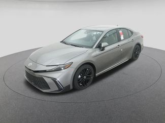 New 2026 Toyota Camry SE video 1