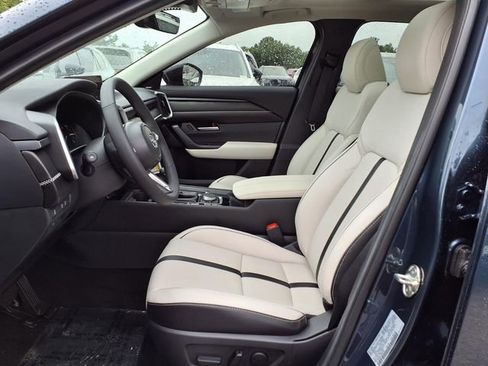 New 2026 MAZDA CX-50 AWD 2.5 S w/ Weather Package image 12