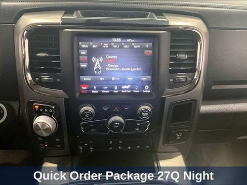 Used 2018 RAM 1500 Sport AWD/4WD image 22