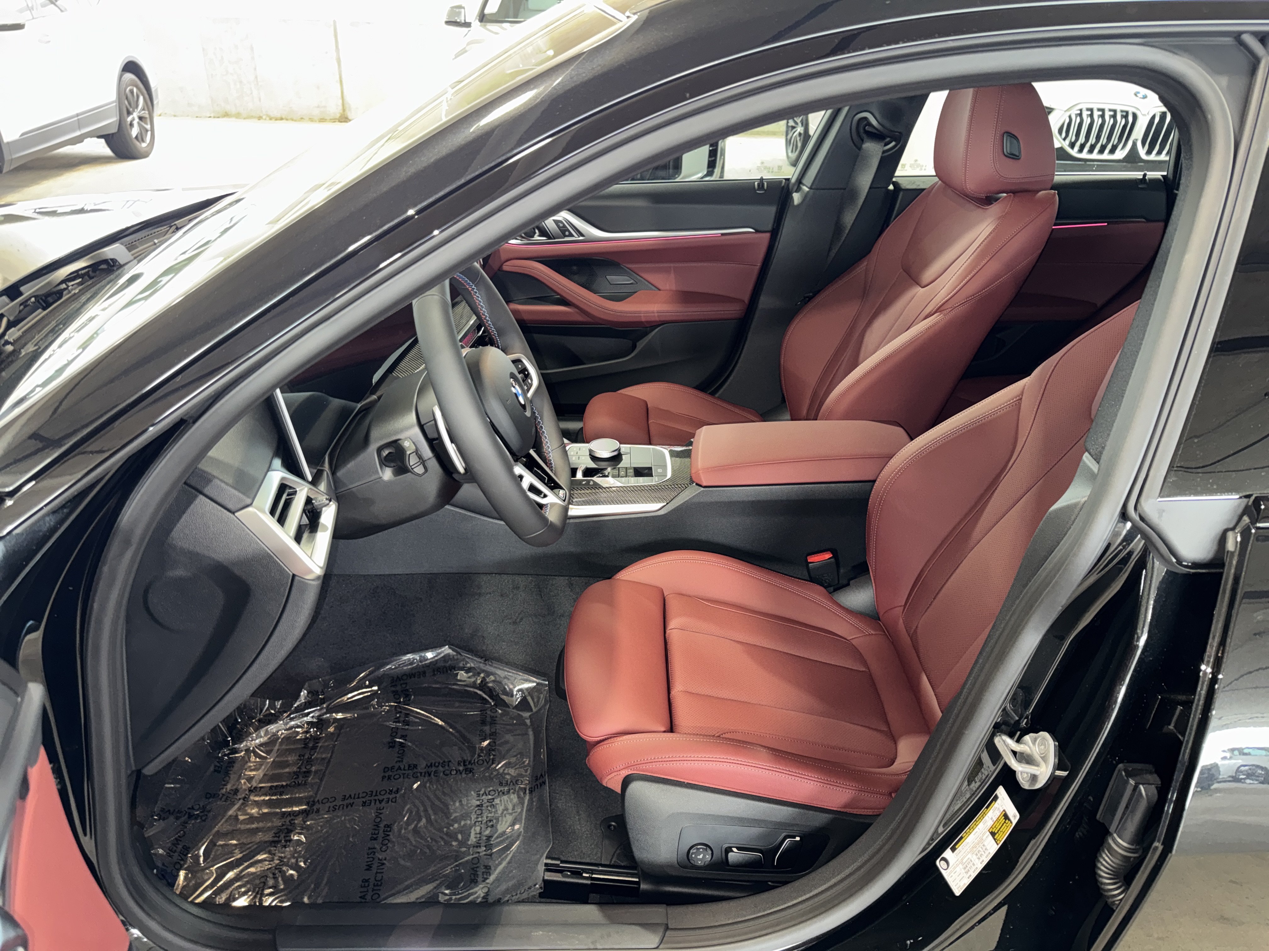 New 2027 BMW M440i w/ Driving Assistance Package RWD image 18