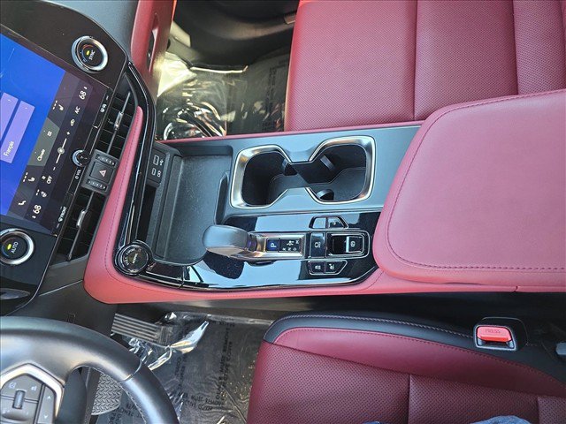 Used 2024 Lexus NX 350 AWD w/ Cold Area Package image 23