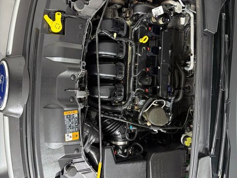 Used 2014 Ford Focus SE image 24