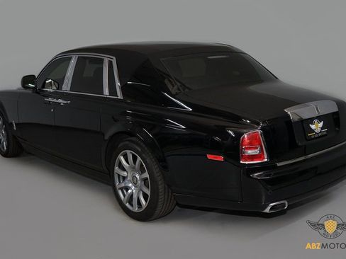 Used 2013 Rolls-Royce Phantom Sedan image 7