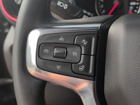 Used 2024 Chevrolet Blazer RS w/ Driver Confidence II Package image 28