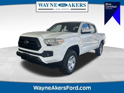 Used 2023 Toyota Tacoma SR
