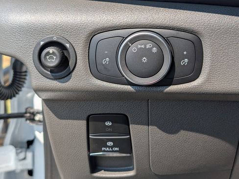 New 2025 Ford Transit 150 XL w/ Load Area Protection Package image 21