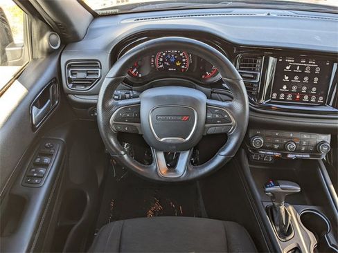 Used 2024 Dodge Durango SXT image 13