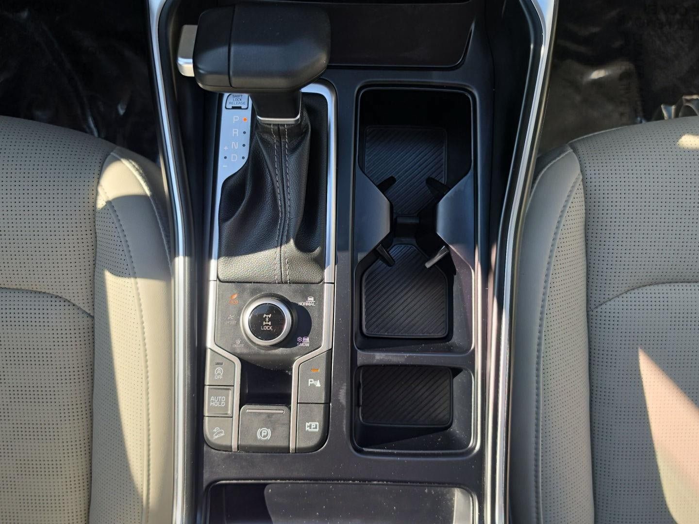 Certified 2025 Kia Sorento X-Line EX AWD/4WD image 30