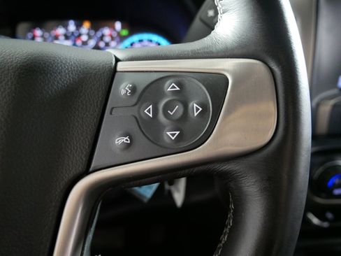 Used 2018 GMC Sierra 1500 Denali image 28