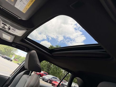 Used 2023 Toyota RAV4 SE w/ Weather & Moonroof Package AWD/4WD image 19