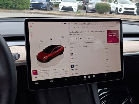Used 2023 Tesla Model 3 Standard Range RWD image 19