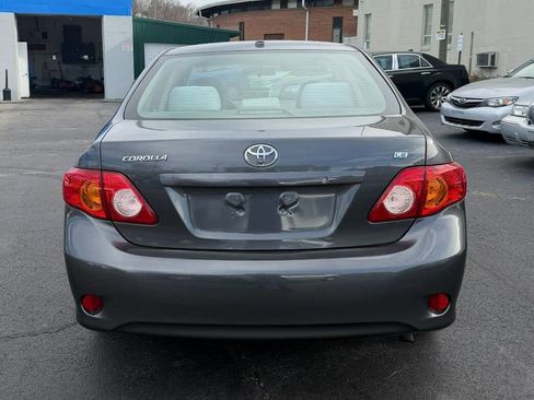 Used 2010 Toyota Corolla LE image 8