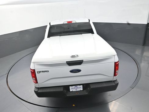 Used 2017 Ford F150 XL w/ XL Power Equipment Group AWD/4WD image 18