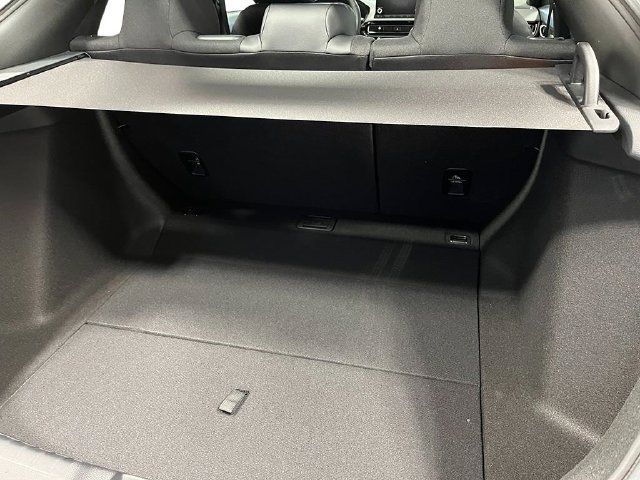 New 2026 Honda Civic Sport image 23