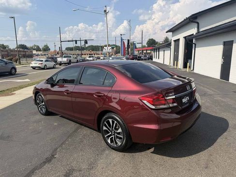 Used 2013 Honda Civic EX image 3