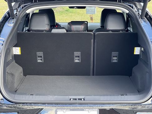 New 2026 Ford Mustang Mach-E Premium w/ Sport Appearance Package image 23