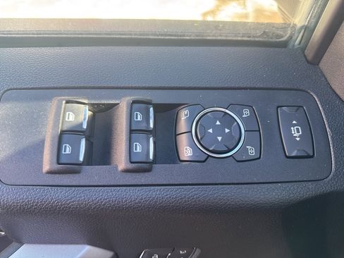 Used 2020 Ford F350 Lariat w/ Lariat Ultimate Package image 41