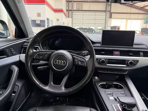 Used 2018 Audi A4 2.0T Premium Plus w/ Premium Plus Package AWD/4WD image 20