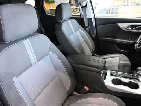 Used 2023 Chevrolet Blazer LT w/ Convenience Package image 8