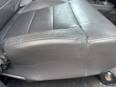 Used 2009 Jeep Wrangler Unlimited Sahara w/ Trailer Tow Group image 23