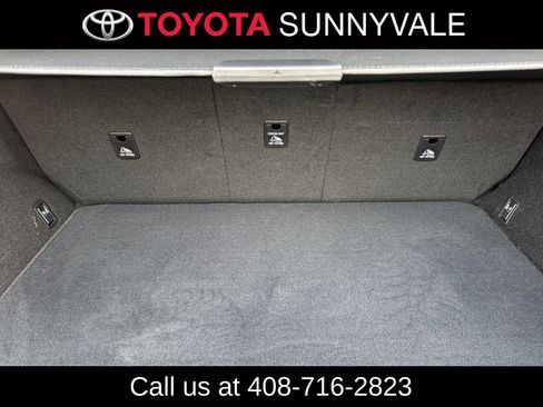 Used 2025 Lexus RX 450h AWD w/ Convenience Package image 19