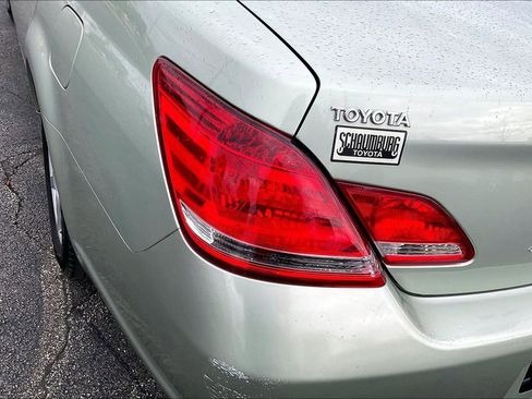 Used 2006 Toyota Avalon XL FWD image 33