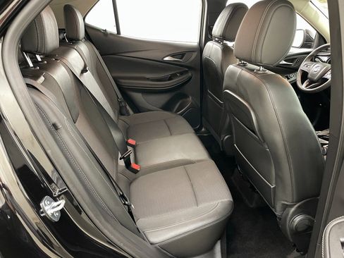 Used 2023 Buick Encore GX Select w/ Sport Touring Package image 40