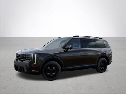 New 2027 Kia Telluride X-Line SX Prestige image 3