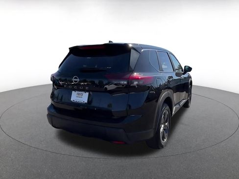 Used 2025 Nissan Rogue SV FWD image 15