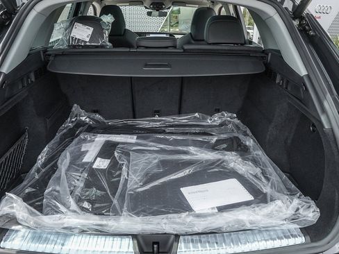 New 2025 Audi Q5 Premium Plus image 26