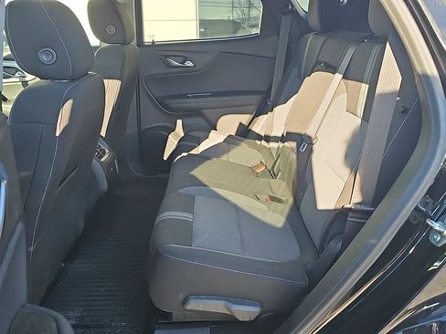 Certified 2024 Chevrolet Blazer LT w/ Convenience Package image 8
