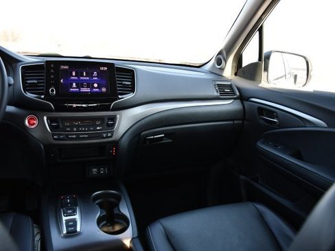 Used 2023 Honda Ridgeline RTL image 23