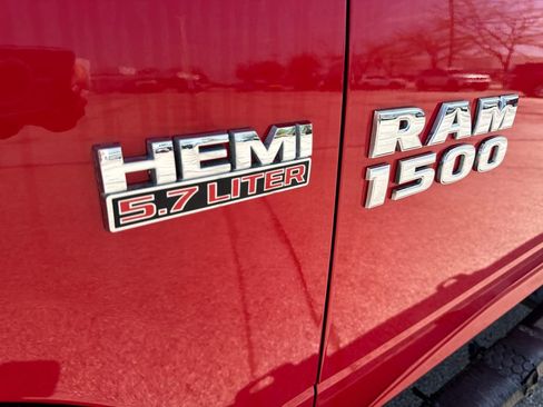 Used 2013 RAM 1500 Sport w/ Sport Premium Group AWD/4WD image 31