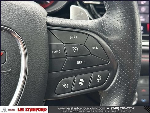Used 2025 Dodge Durango R/T AWD/4WD image 25