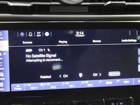 Used 2023 Maserati Grecale Modena image 29