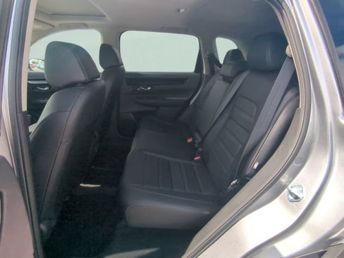 Used 2024 Honda CR-V EX-L image 11