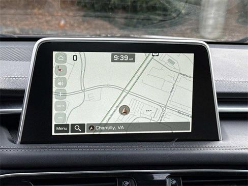 Used 2020 Genesis G70 3.3T w/ Prestige Package image 20