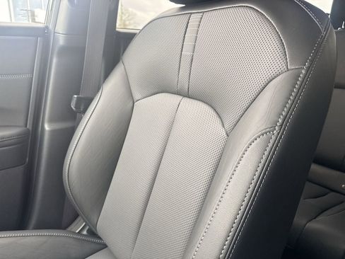 New 2026 Subaru Outback Touring XT AWD/4WD image 40