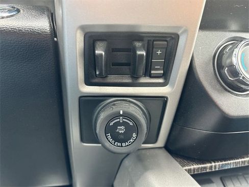 Used 2021 Ford F250 Lariat w/ Lariat Ultimate Package image 49